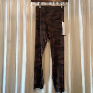 lululemon Align High Rise Pant 25"